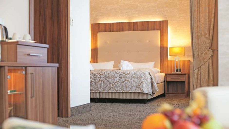 Best Western Plus Hotel Boettcherhof Room