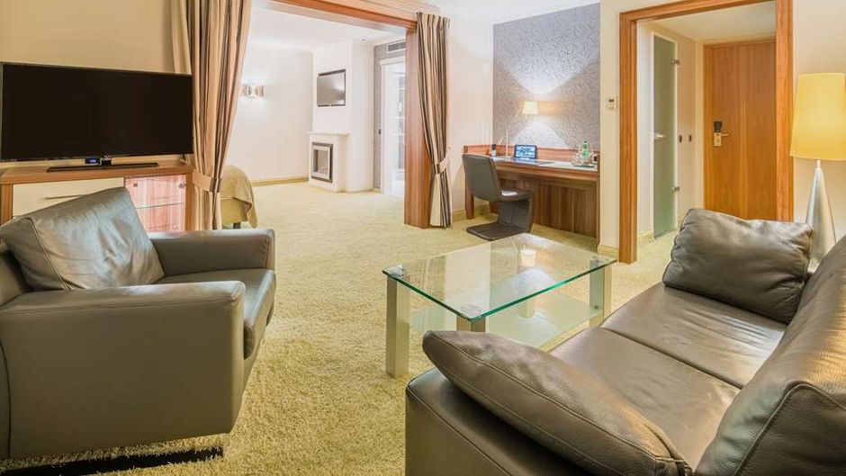 Best Western Plus Hotel Boettcherhof Other