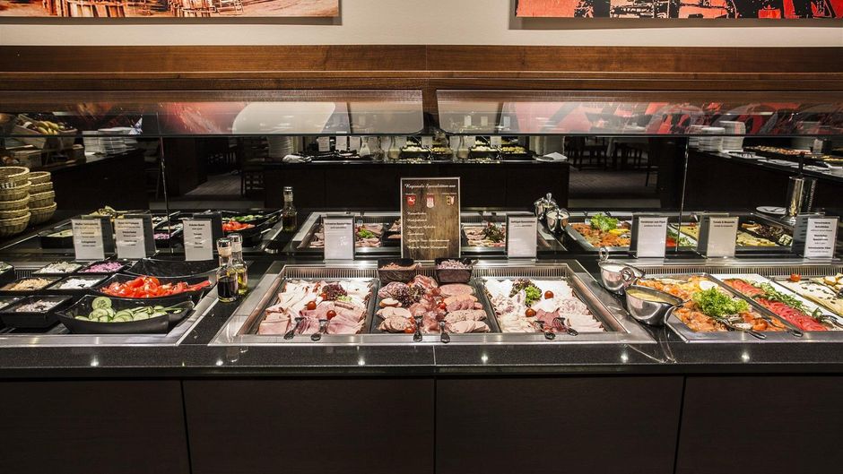Best Western Plus Hotel Boettcherhof Restaurant