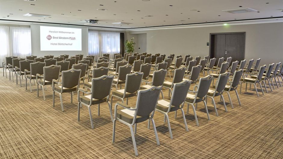 Best Western Plus Hotel Boettcherhof Meeting