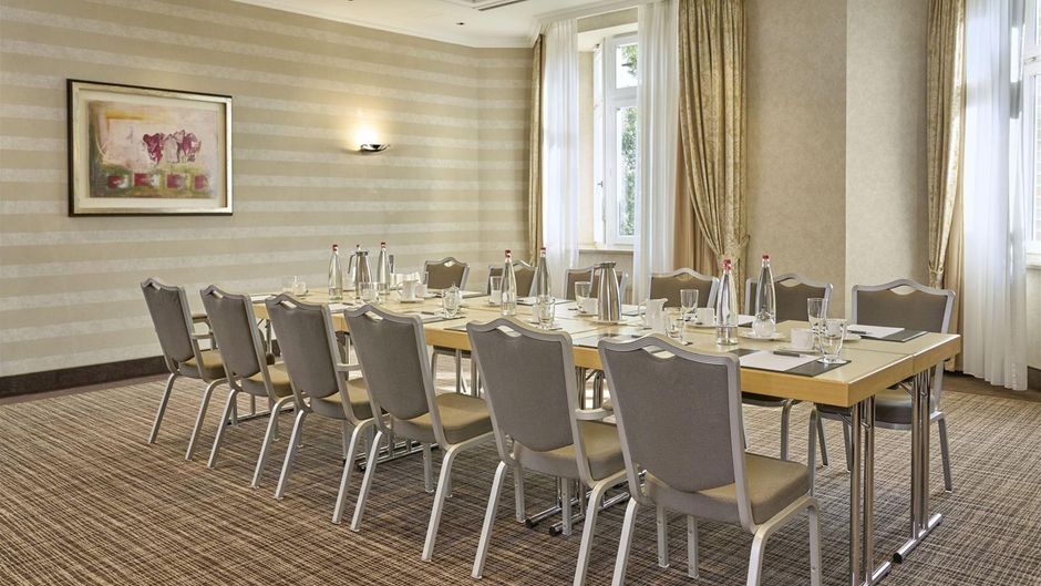 Best Western Plus Hotel Boettcherhof Meeting