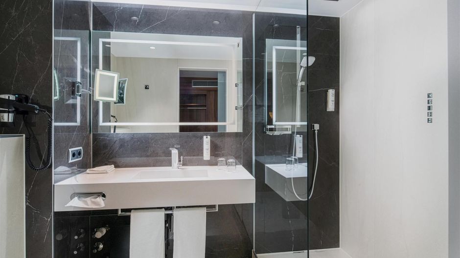 Best Western Plus Hotel Boettcherhof Room