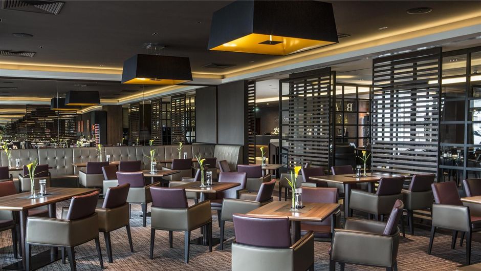 Best Western Plus Hotel Boettcherhof Restaurant