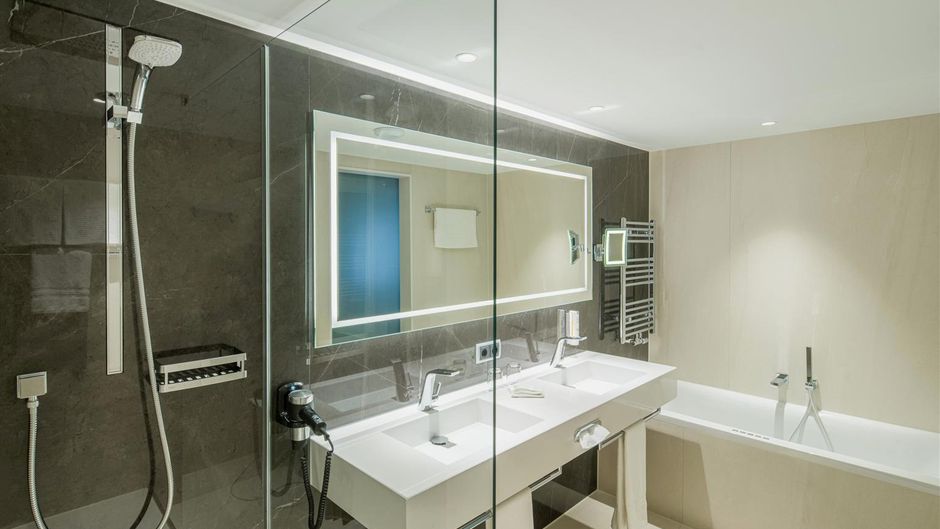 Best Western Plus Hotel Boettcherhof Suite