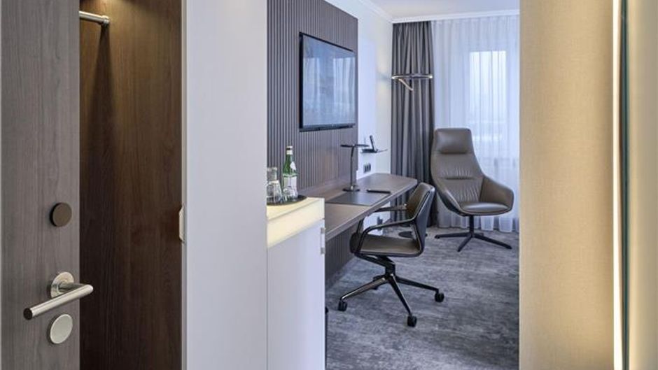 Best Western Plus Hotel Boettcherhof Room