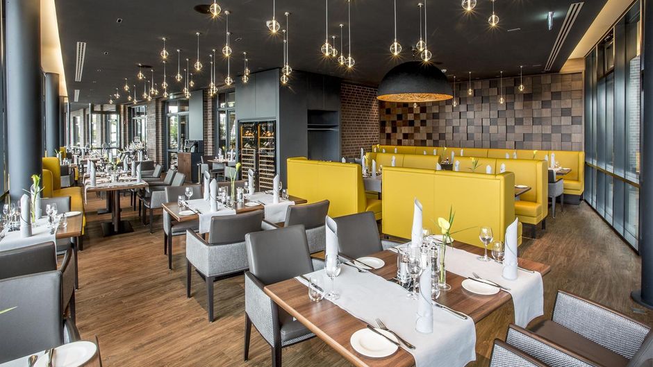 Best Western Plus Hotel Boettcherhof Other