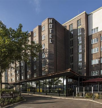 Best Western Plus Hotel Boettcherhof