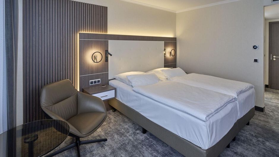 Best Western Plus Hotel Boettcherhof Room