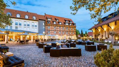 Best Western Hotel Schlossmuehle