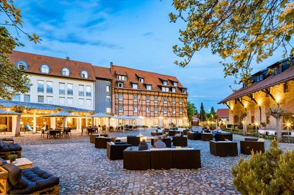Best Western Hotel Schlossmuehle