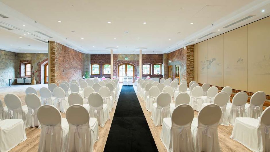 Best Western Hotel Schlossmuehle Ballroom