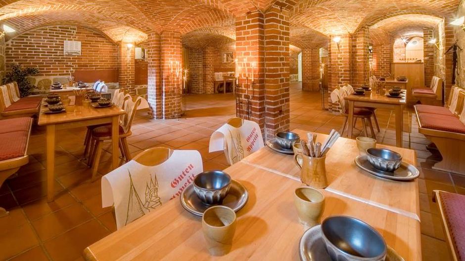 Best Western Hotel Schlossmuehle Restaurant