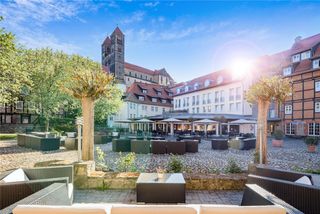 Best Western Hotel Schlossmuehle