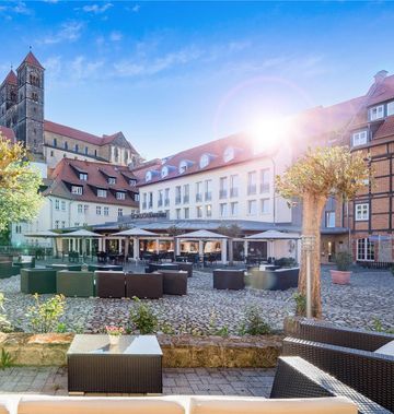 Best Western Hotel Schlossmuehle