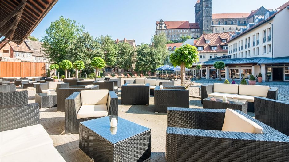 Best Western Hotel Schlossmuehle Other