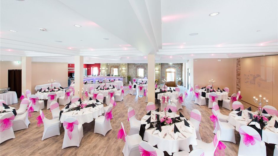 Best Western Hotel Schlossmuehle Ballroom