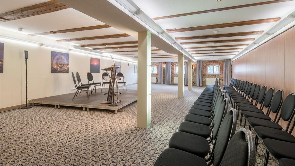 Best Western Hotel Schlossmuehle Meeting