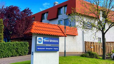 Best Western Spreewald