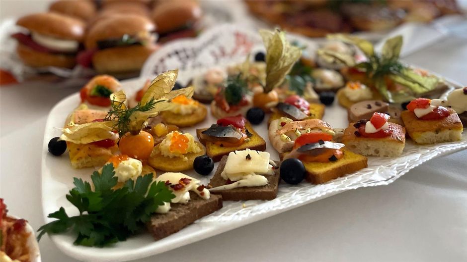 Best Western Spreewald Ballroom