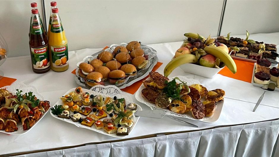Best Western Spreewald Ballroom