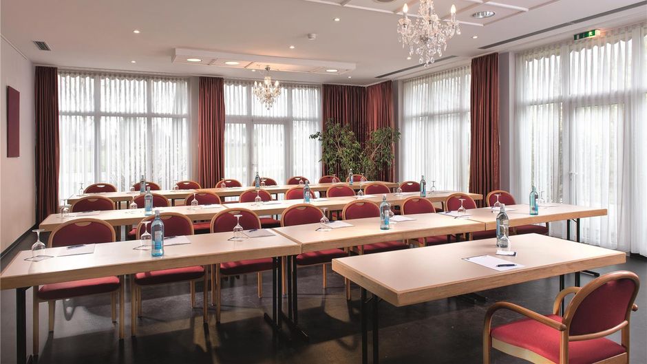 Best Western Spreewald Meeting