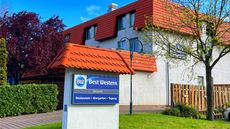 Best Western Spreewald