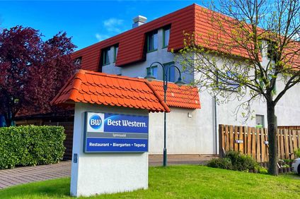 Best Western Spreewald