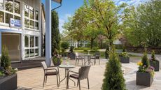 Best Western Aparthotel Birnbachhoehe