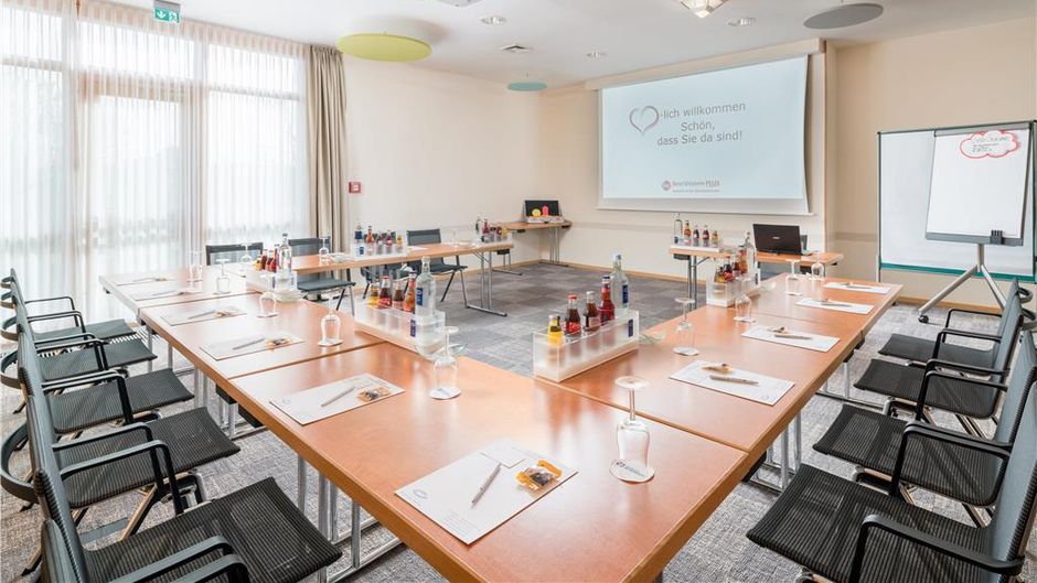 Best Western Plus Kurhotel Meeting
