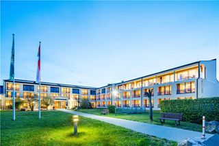 Best Western Plus Kurhotel