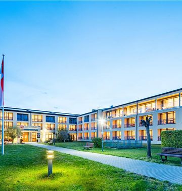 Best Western Plus Kurhotel