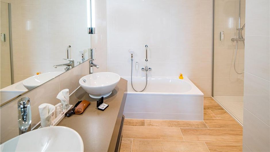 Best Western Plus Kurhotel Suite