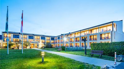 Best Western Plus Kurhotel
