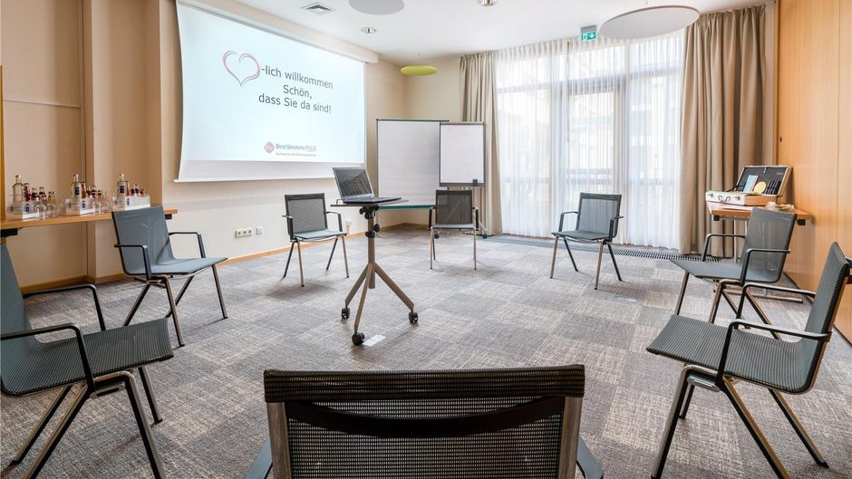 Best Western Plus Kurhotel Meeting