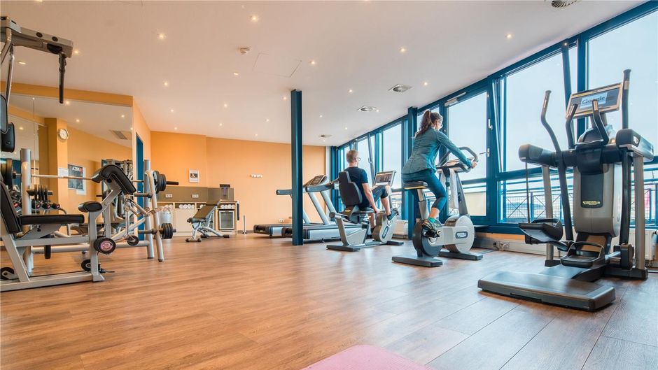 Best Western Plus Kurhotel Health