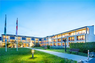 Best Western Plus Kurhotel