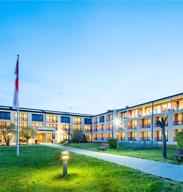 Best Western Plus Kurhotel