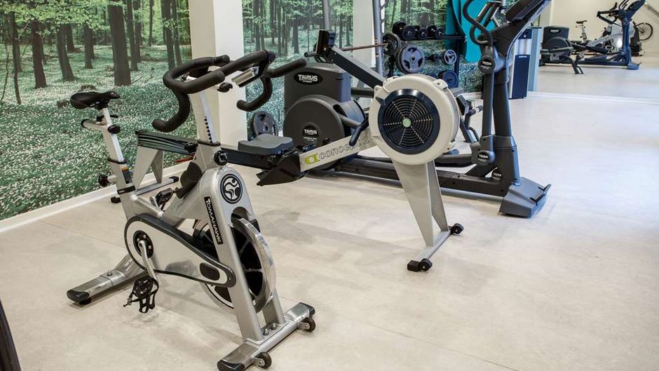 Best Western Plus Hotel Eyde Health