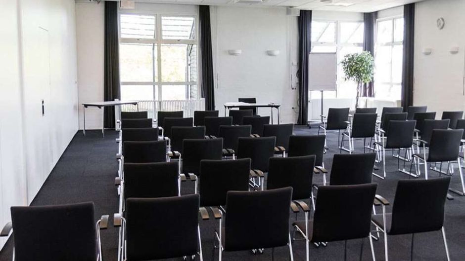 Best Western Plus Hotel Fredericia Meeting