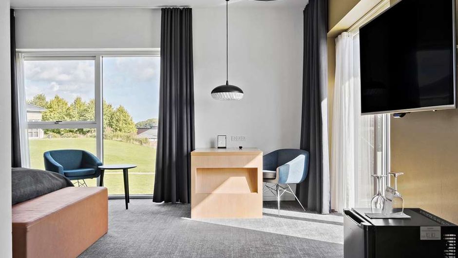 Best Western Plus Hotel Fredericia Room