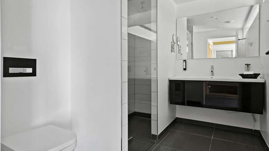 Best Western Plus Hotel Fredericia Room