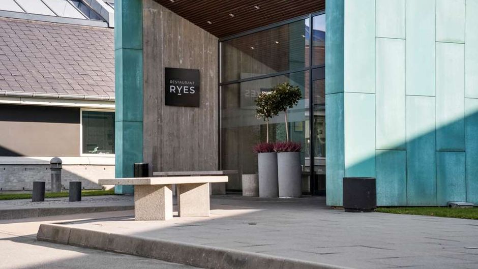 Best Western Plus Hotel Fredericia Exterior