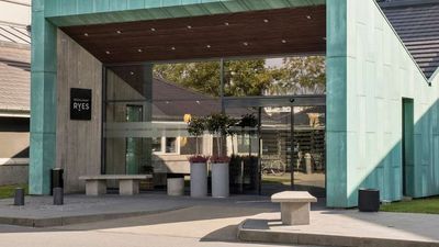 Best Western Plus Hotel Fredericia