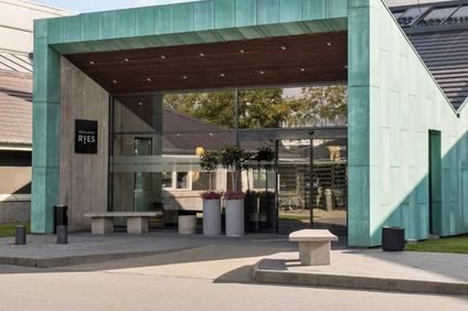 Best Western Plus Hotel Fredericia
