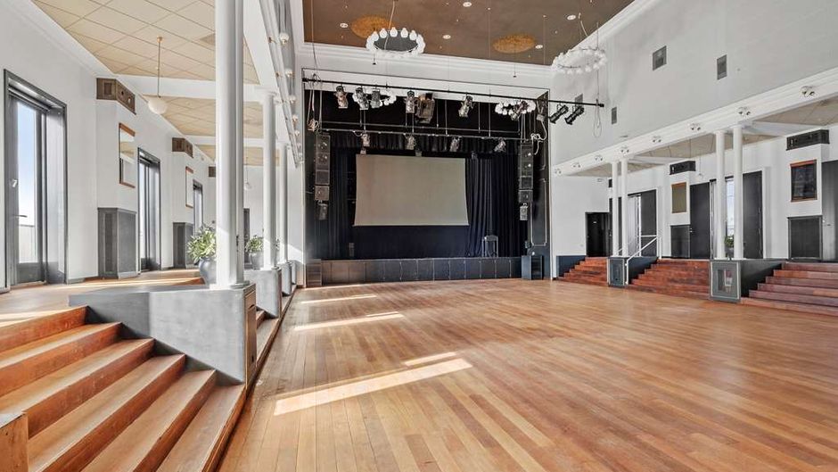 Best Western Torvehallerne Ballroom