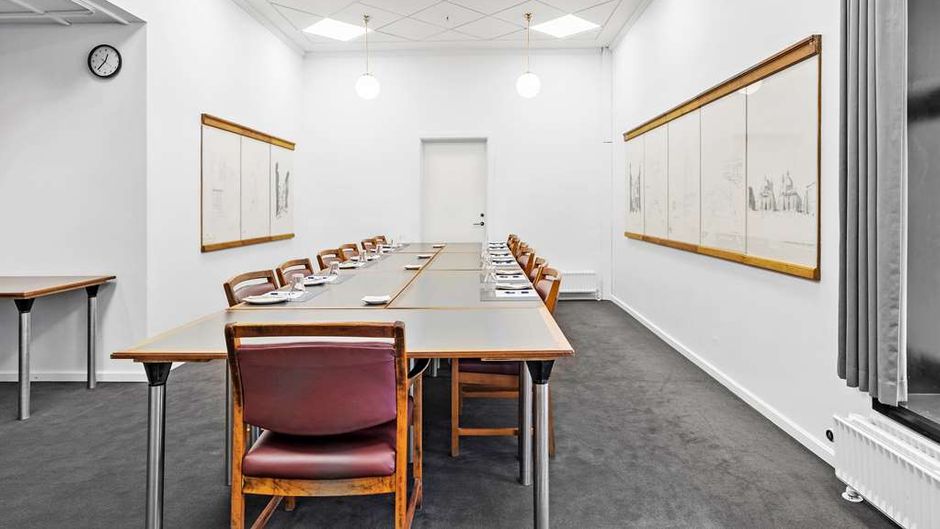 Best Western Torvehallerne Meeting