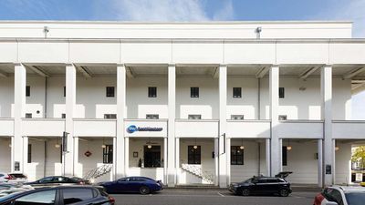 Best Western Torvehallerne