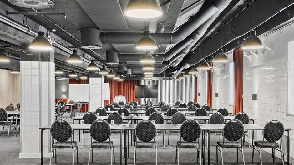 Best Western Torvehallerne Ballroom