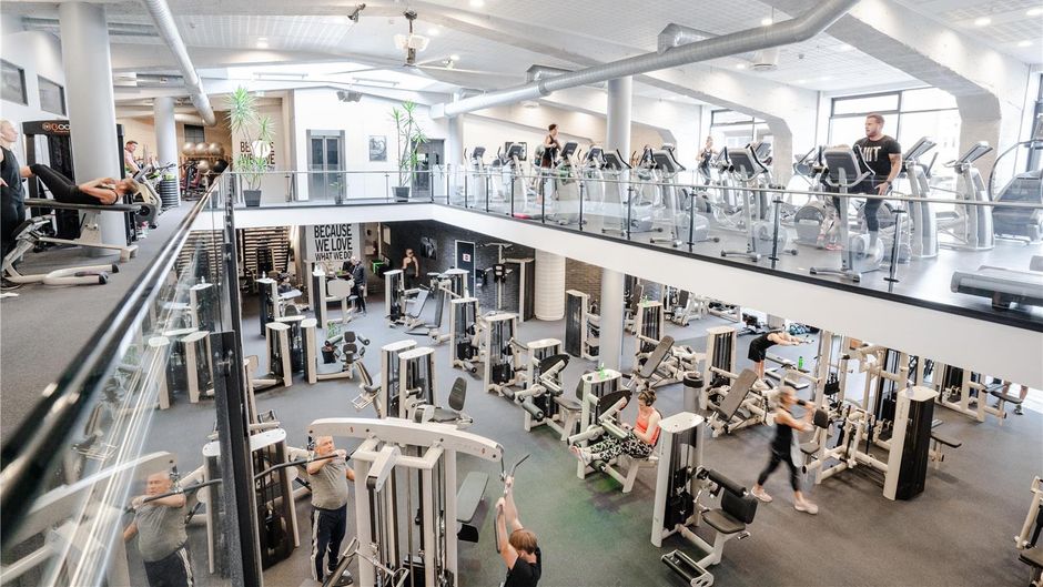Best Western Torvehallerne Health