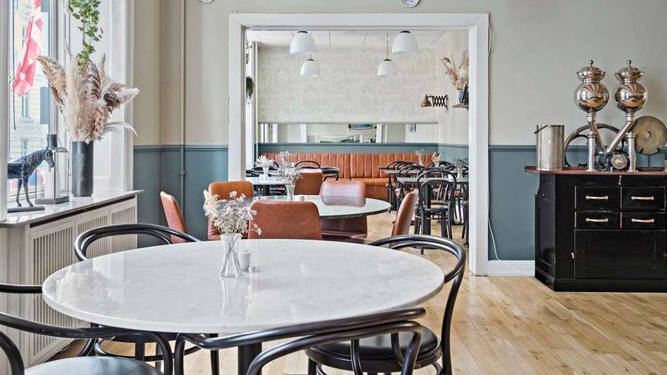 Best Western Hotel Hebron Restaurant